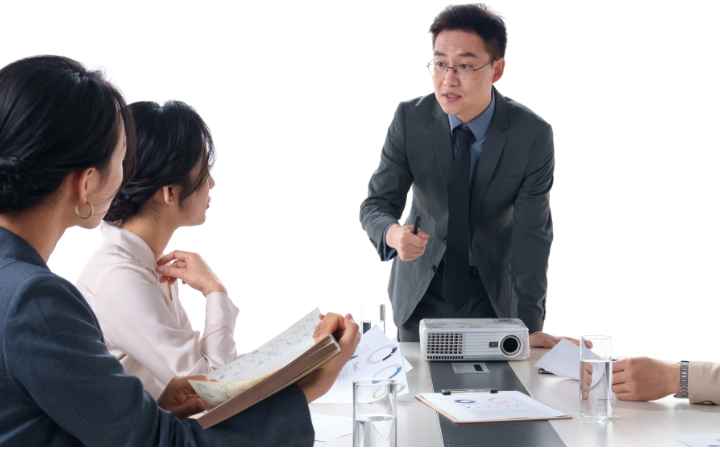 四川林启企业管理咨询有限公司