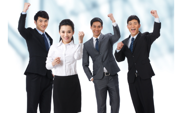 四川林启企业管理咨询有限公司